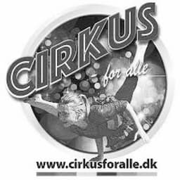 Circus Foralle logo