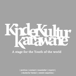 Kinder Kultur Karawane logo