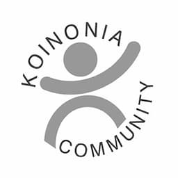 Koinonia logo