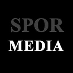 Spor Media logo